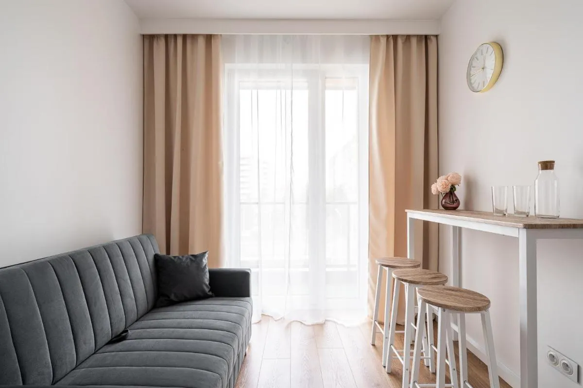 Image 6 of RentPlanet – Legnicka Residence