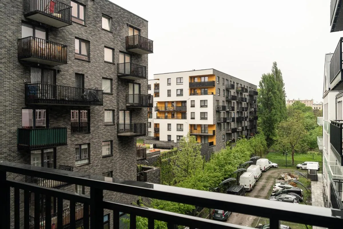 Image 2 of RentPlanet – Sienkiewicza Residence