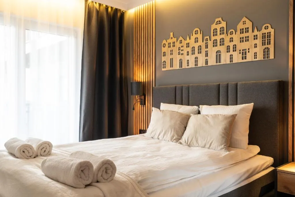 Image of RentPlanet – Sienkiewicza Residence