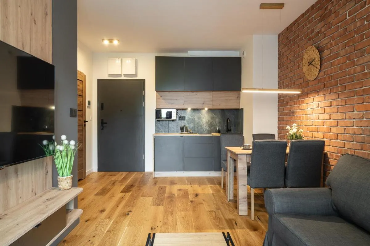Image 1 of RentPlanet – Sienkiewicza Residence