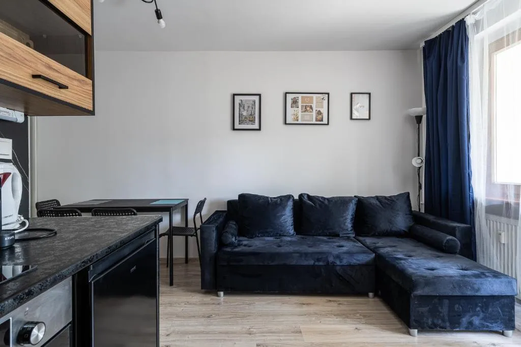 Image of RentPlanet – Studio Dworcowa