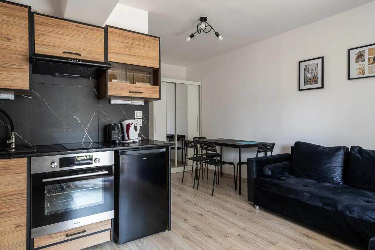 Image 6 of RentPlanet – Studio Dworcowa