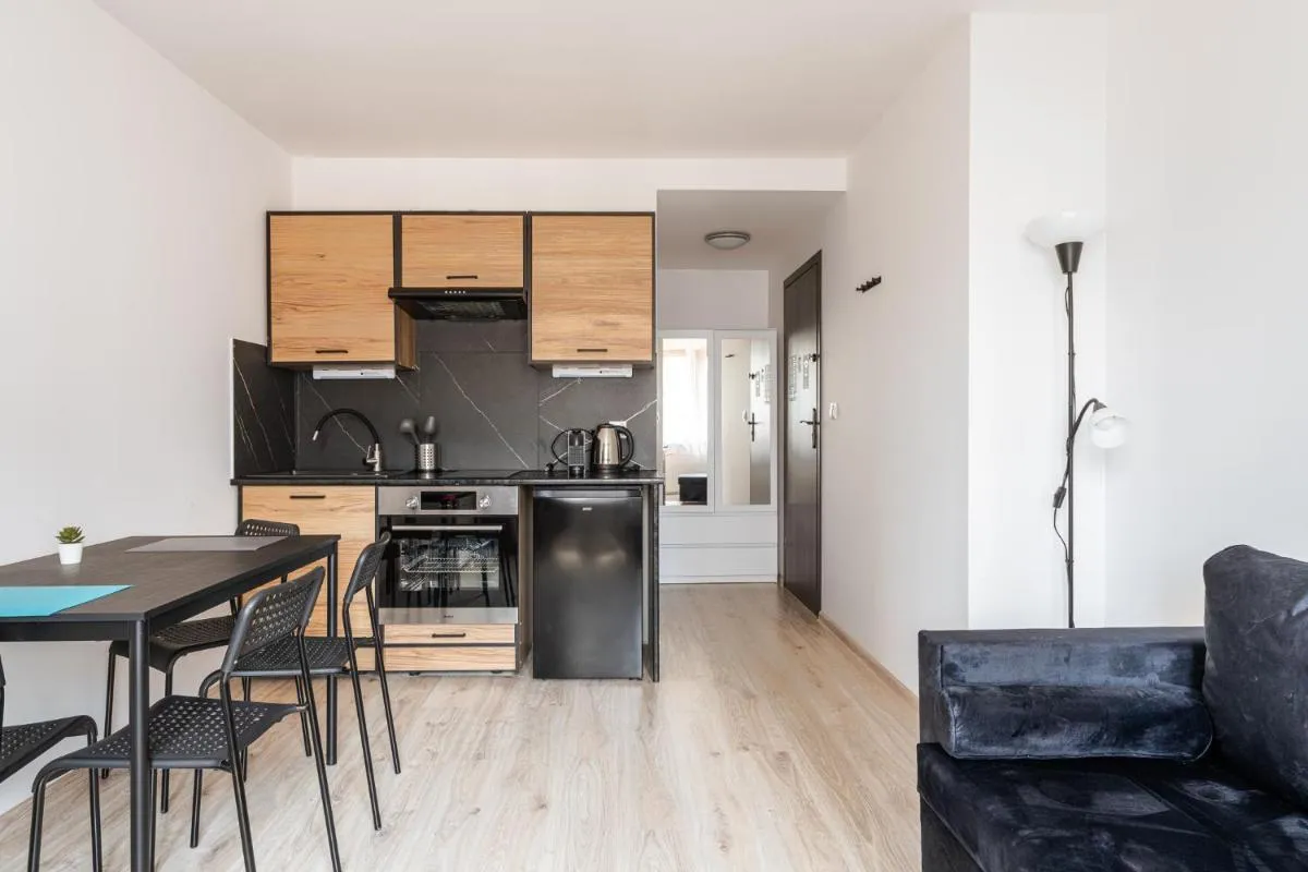 Image 1 of RentPlanet – Studio Dworcowa