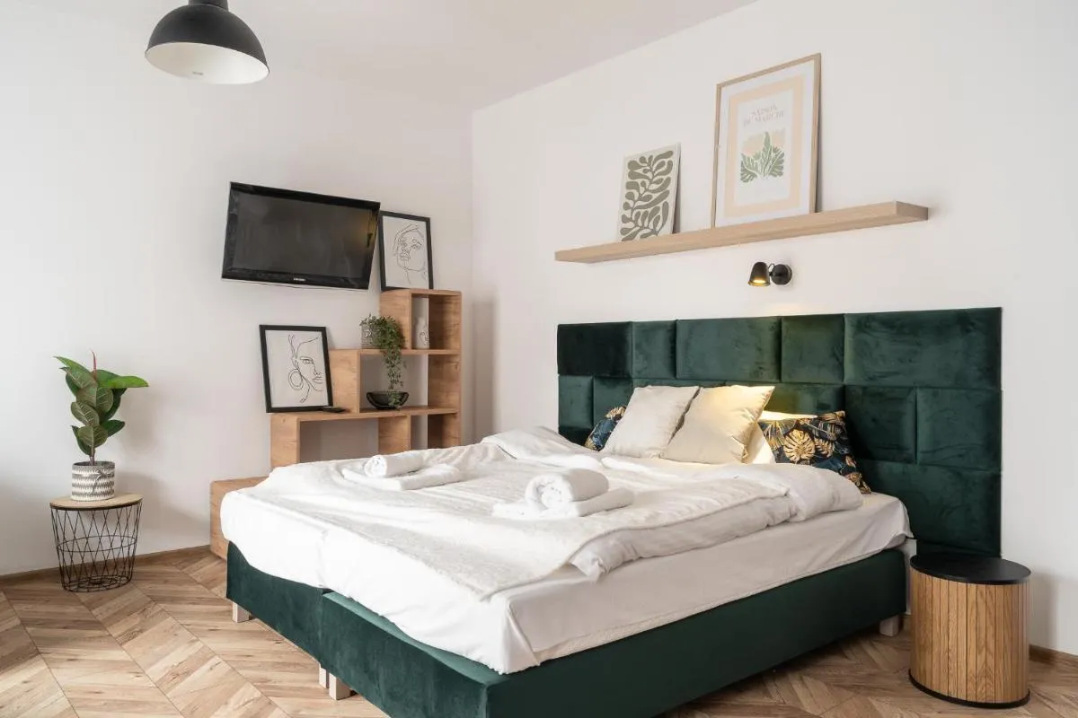 Image 6 of RentPlanet – Studio Kaszubska