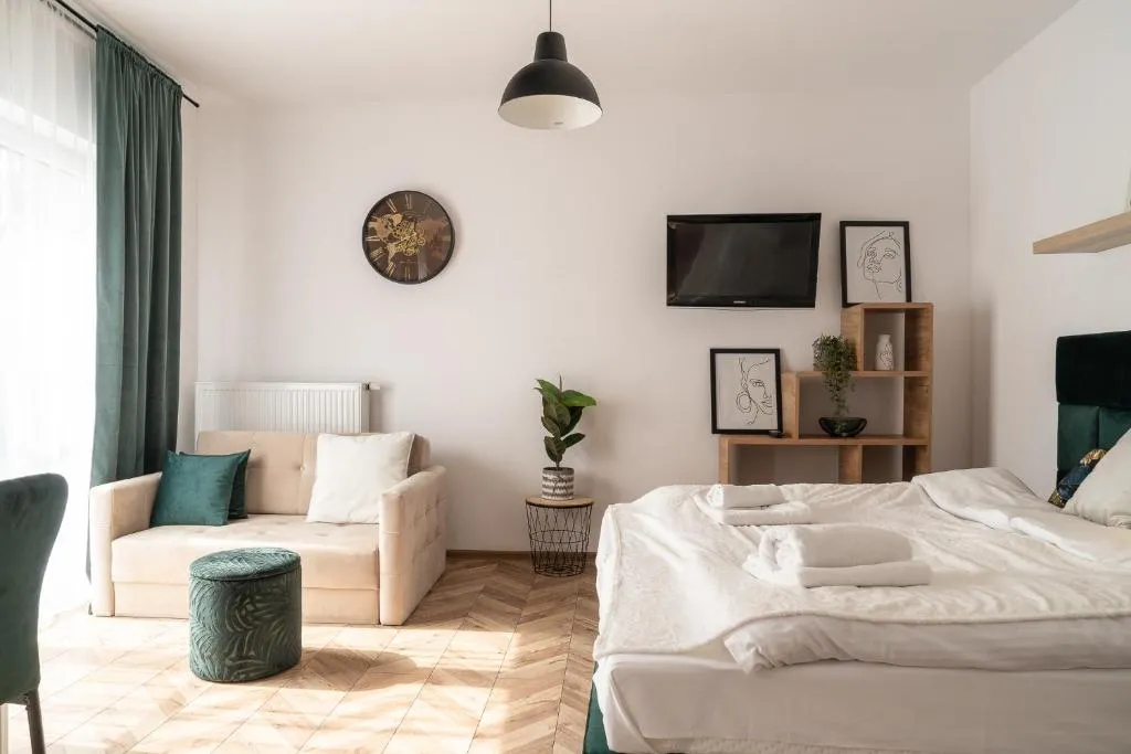 Image of RentPlanet – Studio Kaszubska