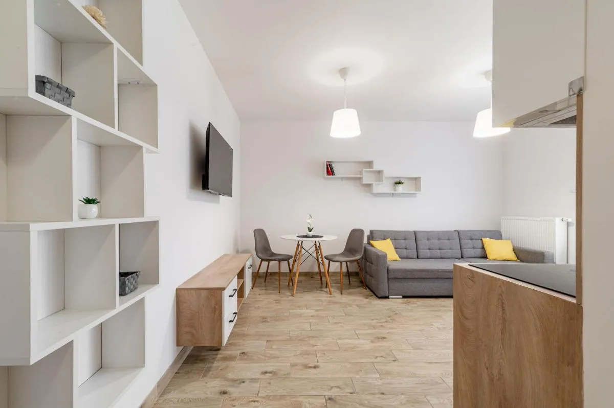 Image 4 of RentPlanet – Studio Kaszubska