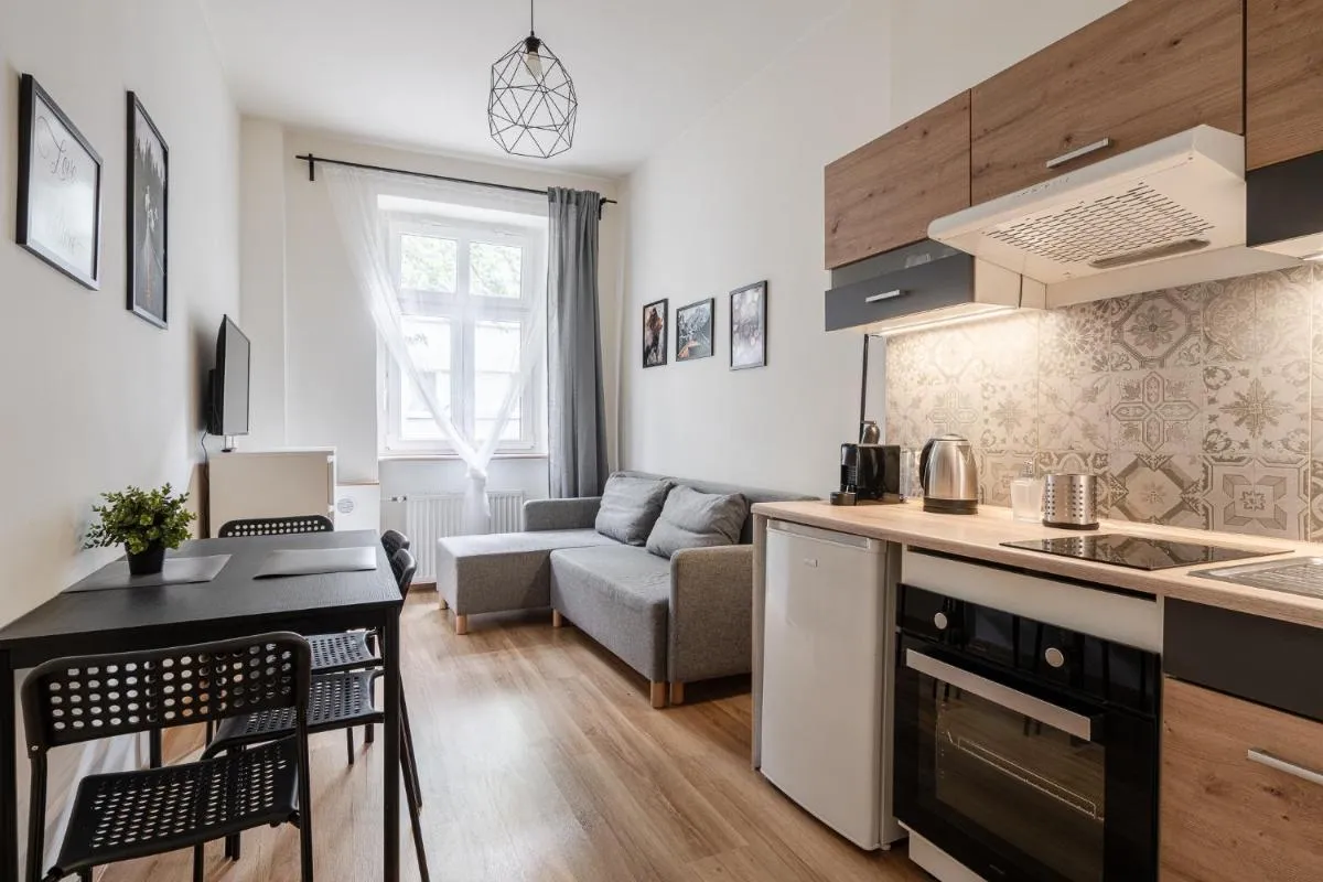 Image 1 of RentPlanet – Studio Nadodrze