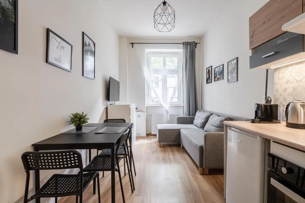 Image of RentPlanet – Studio Nadodrze