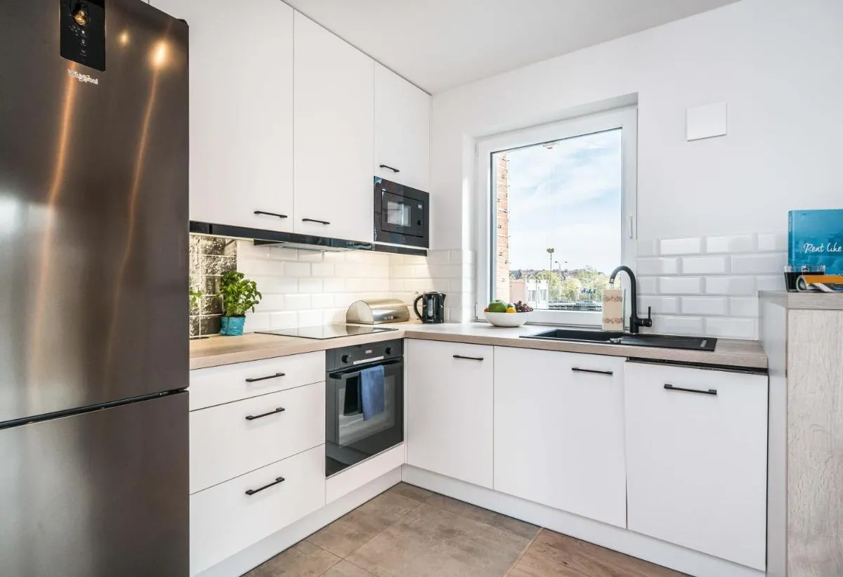 Image 2 of Rent like home – Browary Wrocławskie