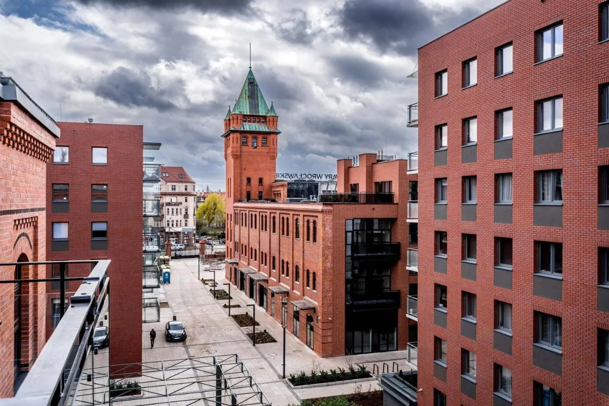 Image 6 of Rent like home – Browary Wrocławskie