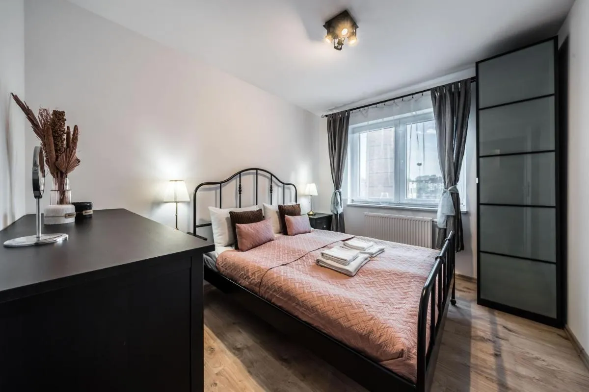 Image 3 of Rent like home – Browary Wrocławskie