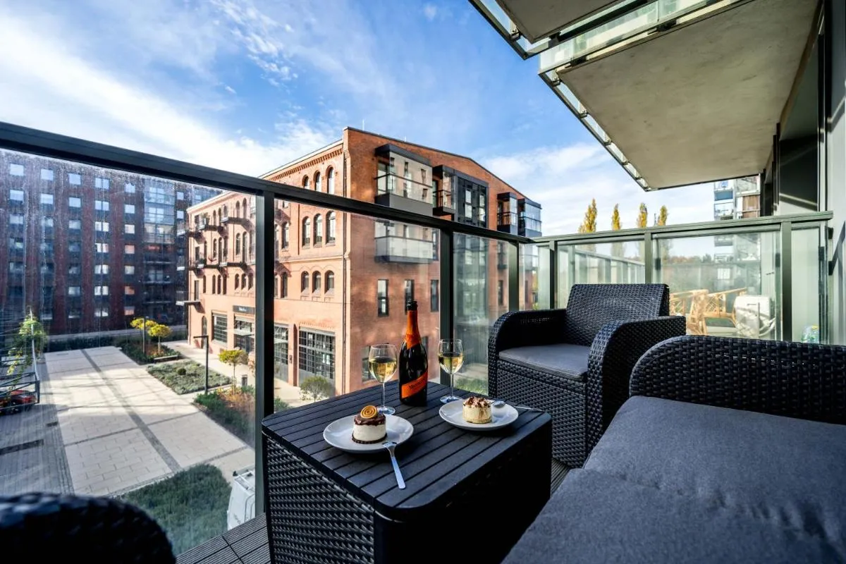 Image 5 of Rent like home – Browary Wrocławskie