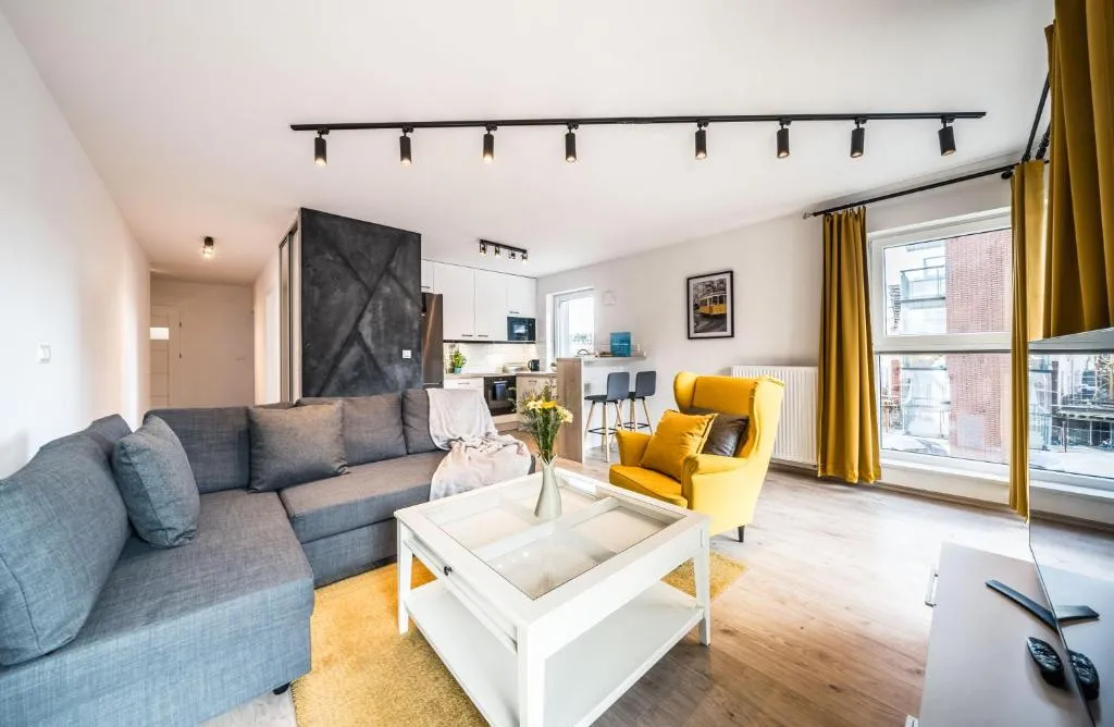 Image of Rent like home – Browary Wrocławskie