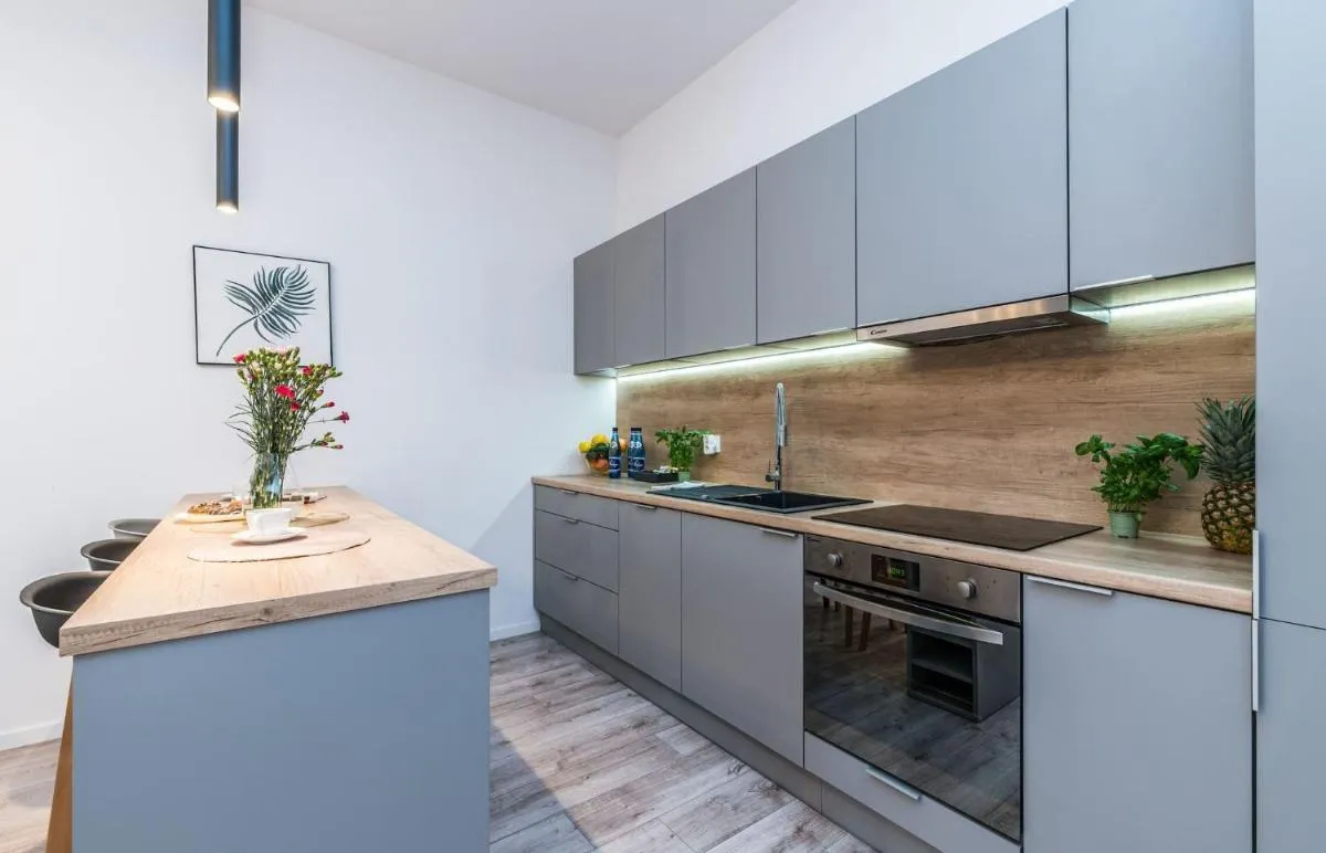 Image 2 of Rent like home – Walońska 15
