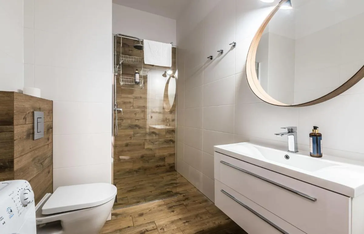 Image 4 of Rent like home – Walońska 15