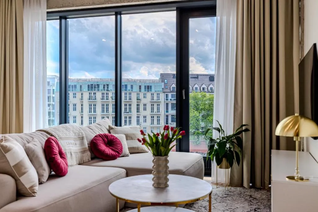 Image of River Premium Apartment C