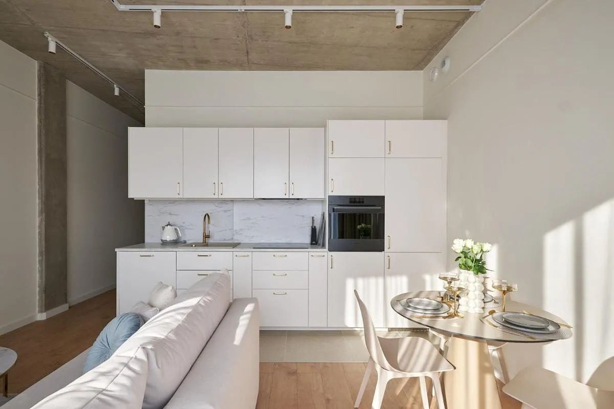 Image 3 of River Premium Apartment C
