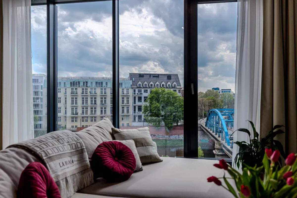 Image 5 of River Premium Apartment C