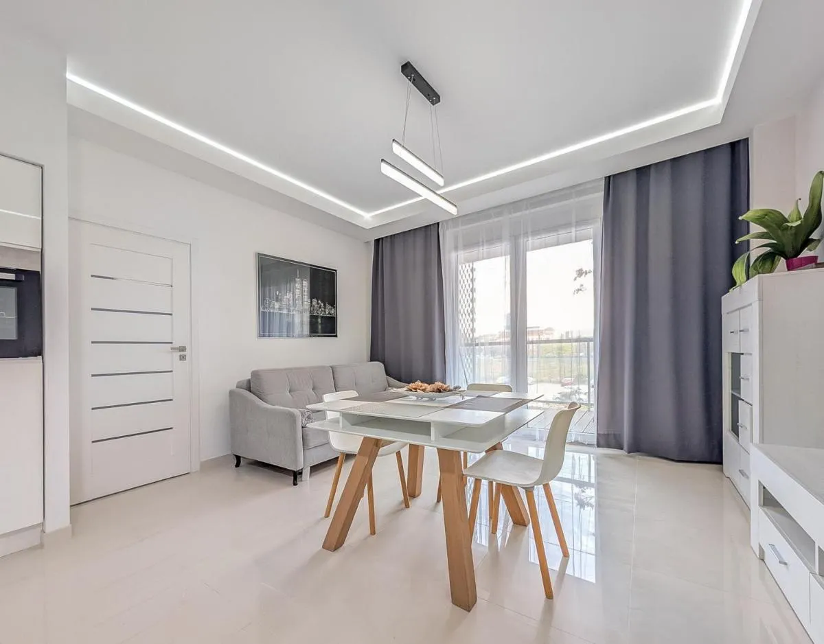 Image 3 of Riverside Harmony Chic Apartment