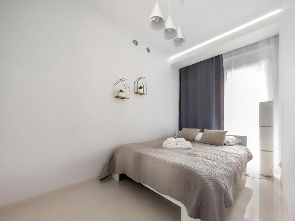 Image 6 of Riverside Harmony Chic Apartment