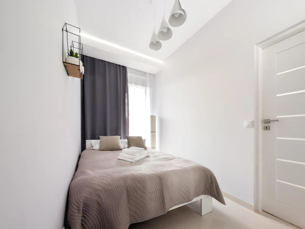 Image 1 of Riverside Harmony Chic Apartment