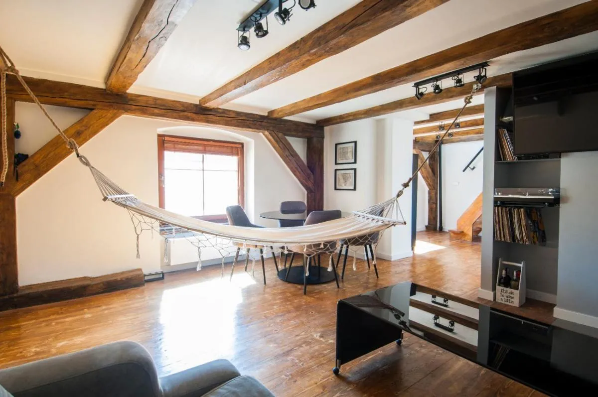 Image 3 of Roof Apartment