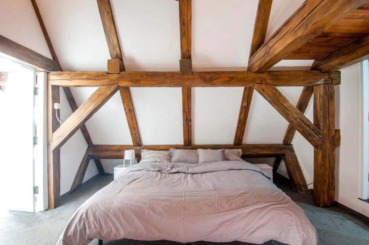Image 1 of Roof Apartment