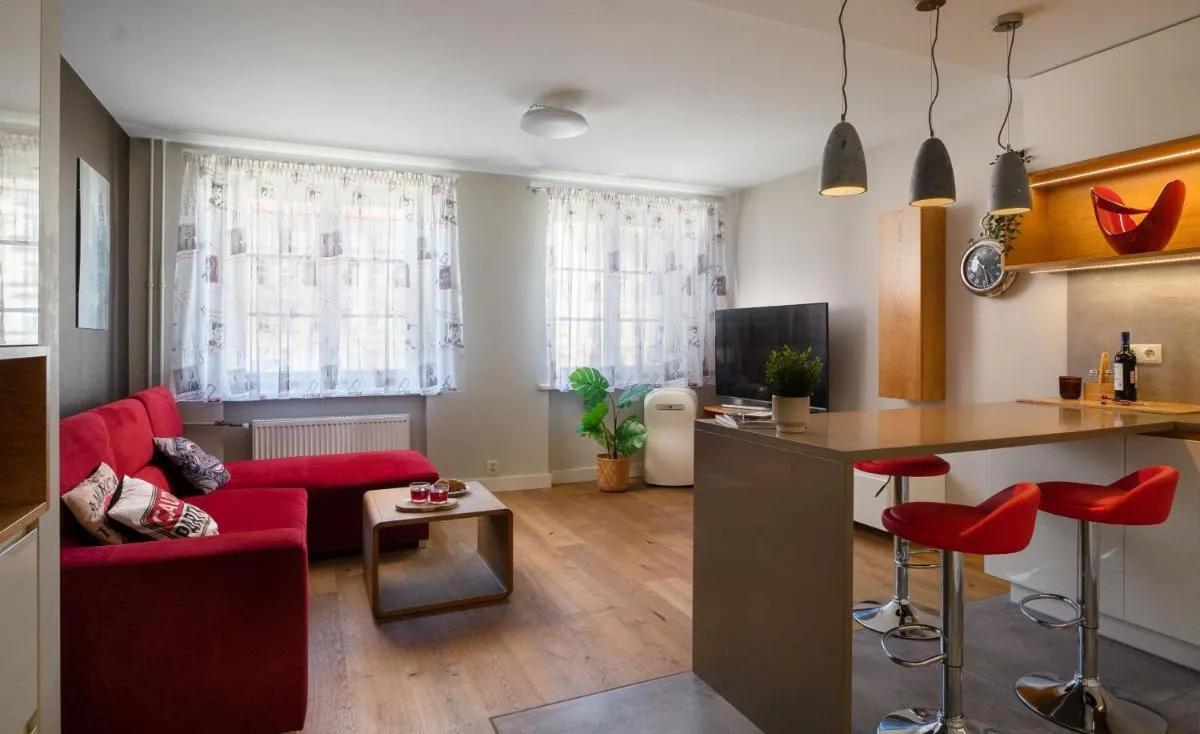 Image 2 of Route 66 Apartment Old Town – ProperUNIT