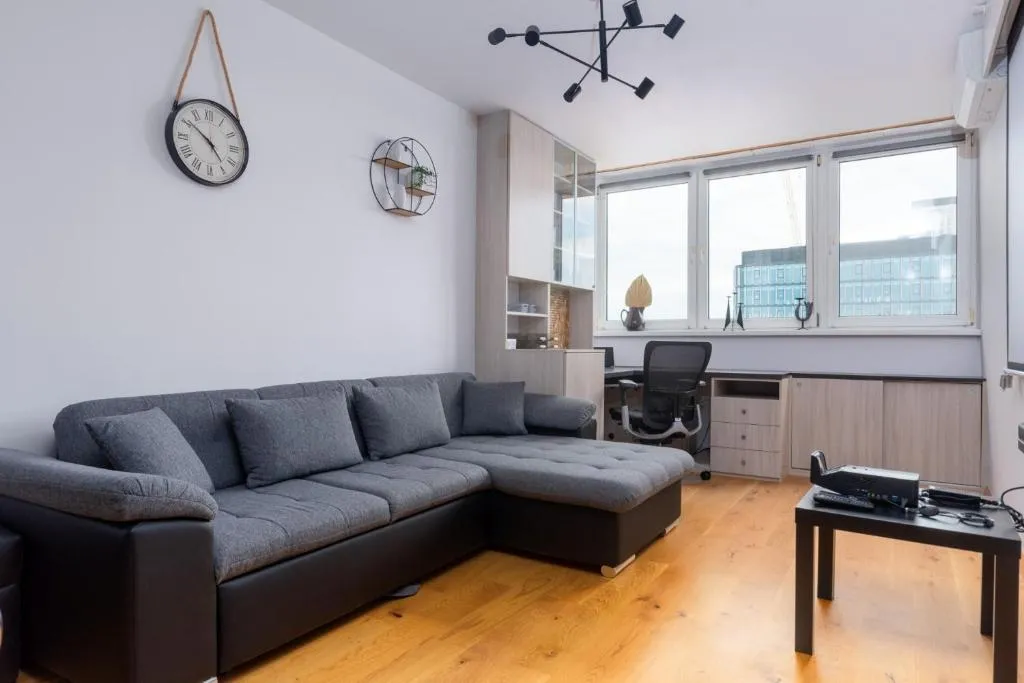 Image of Rybacka Pleasant Apartment