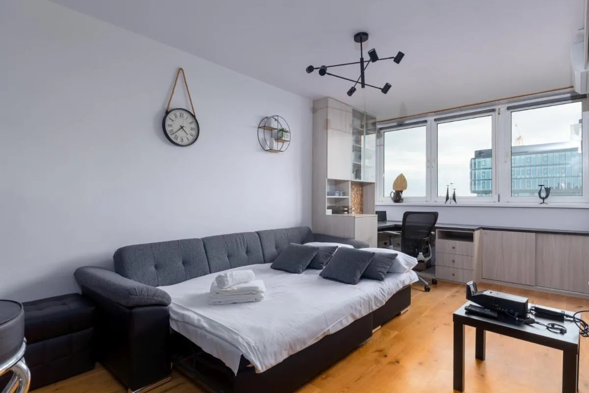 Image 6 of Rybacka Pleasant Apartment