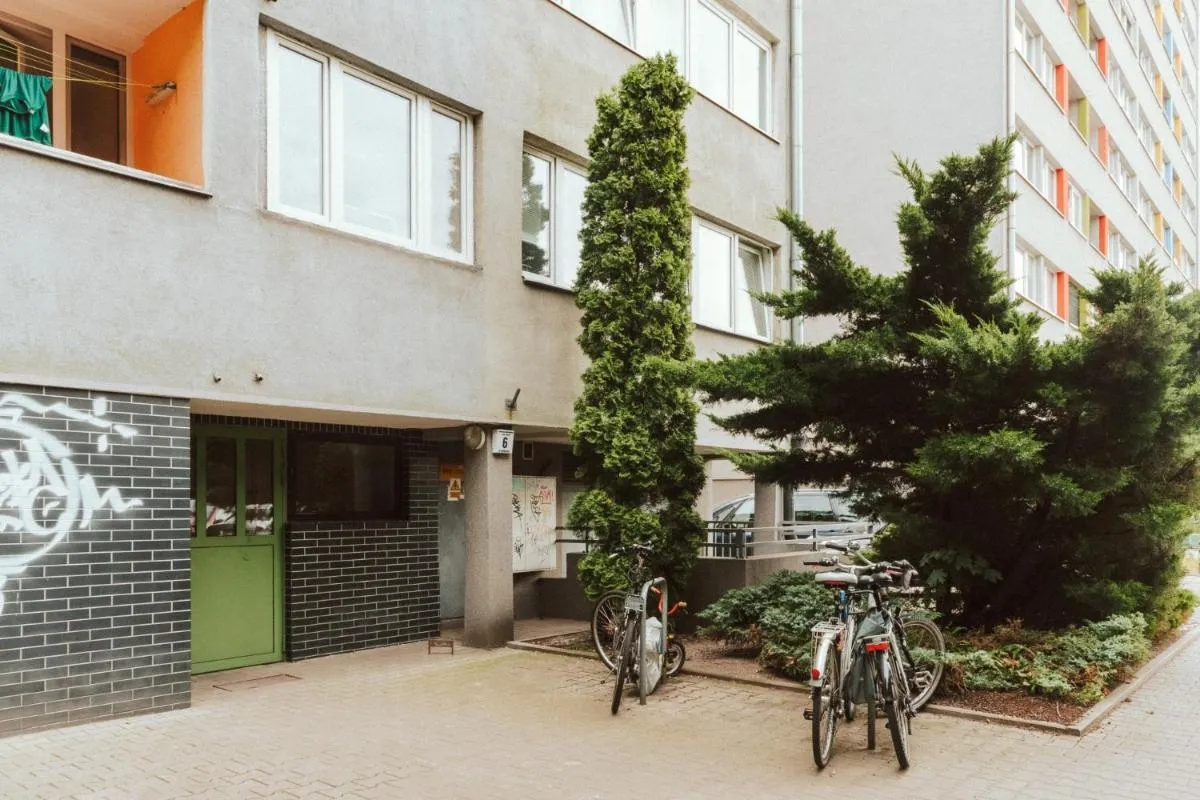 Image 5 of Rybacka Pleasant Apartment