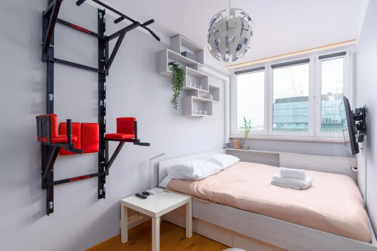 Image 1 of Rybacka Pleasant Apartment