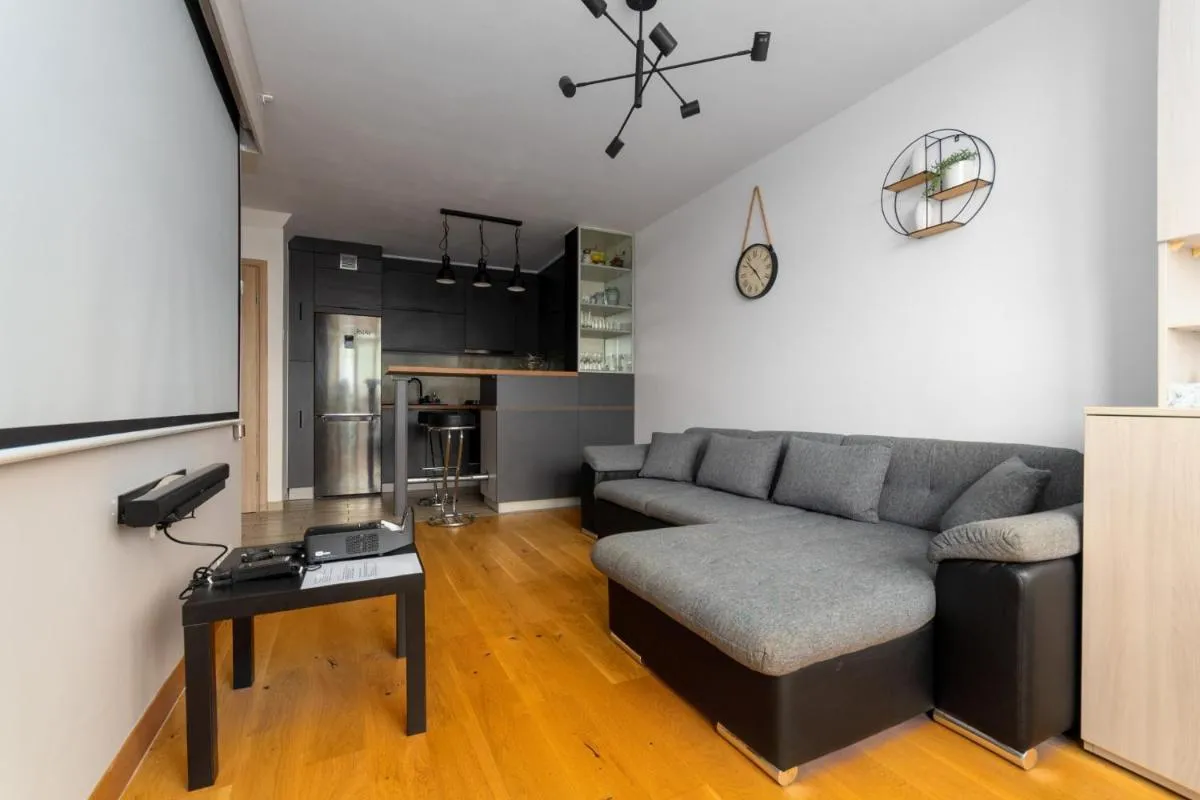 Image 2 of Rybacka Pleasant Apartment