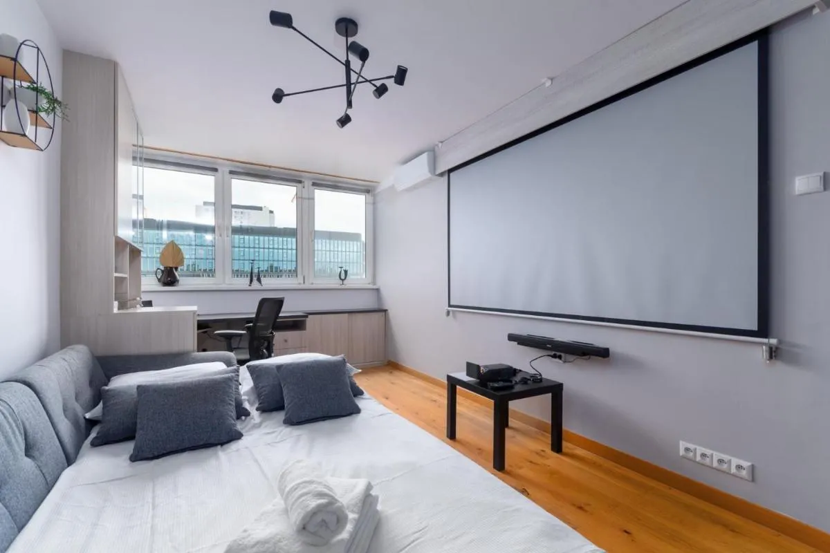 Image 4 of Rybacka Pleasant Apartment