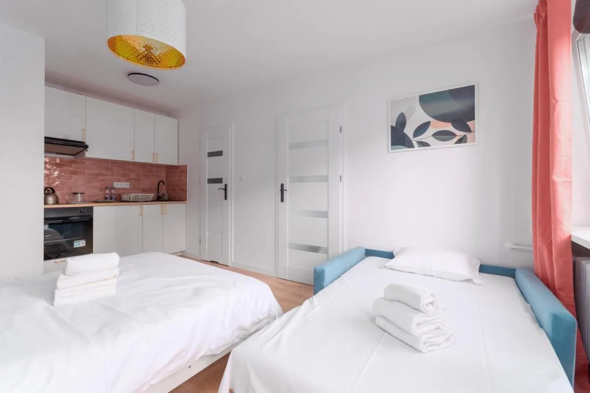 Image 6 of Rynek Wrocław Comfy Apartment