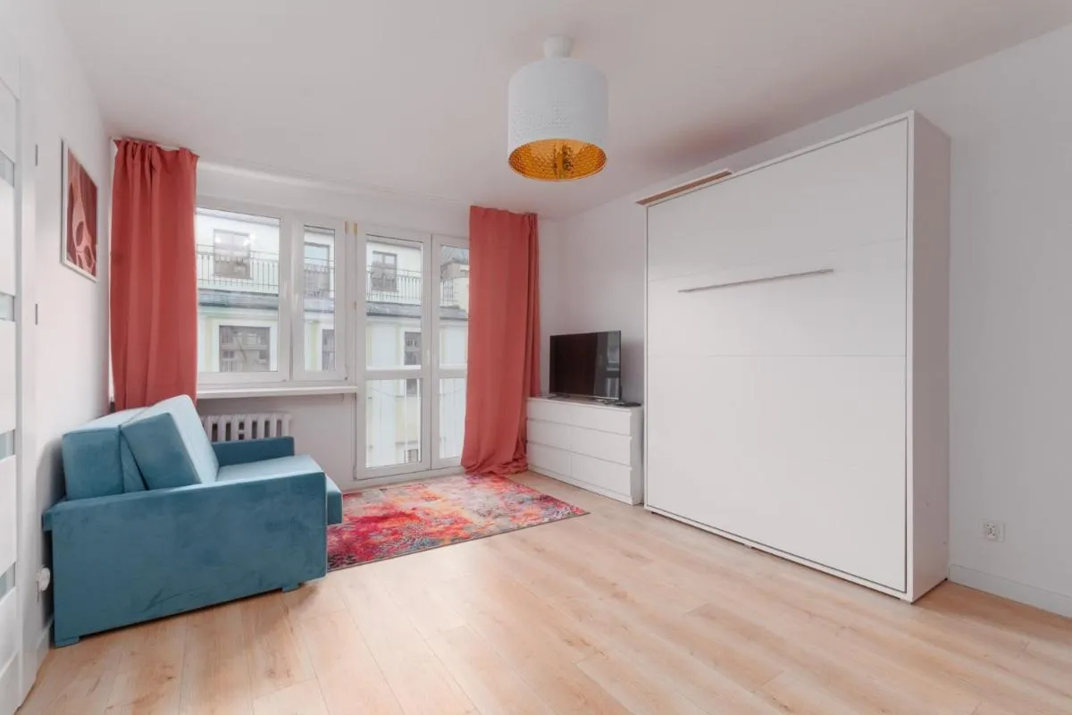 Image 4 of Rynek Wrocław Comfy Apartment