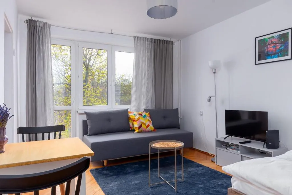 Image of Rynek Wrocław Cosy Studio