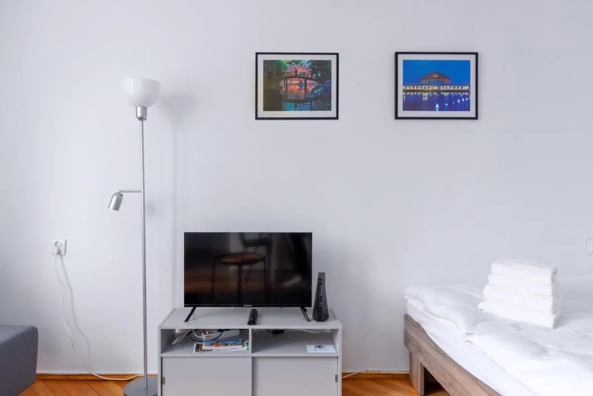 Image 4 of Rynek Wrocław Cosy Studio