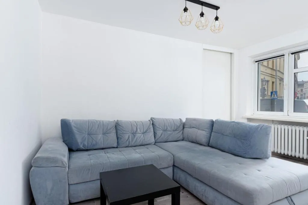 Image of Rynek Wrocław Homely Apartment