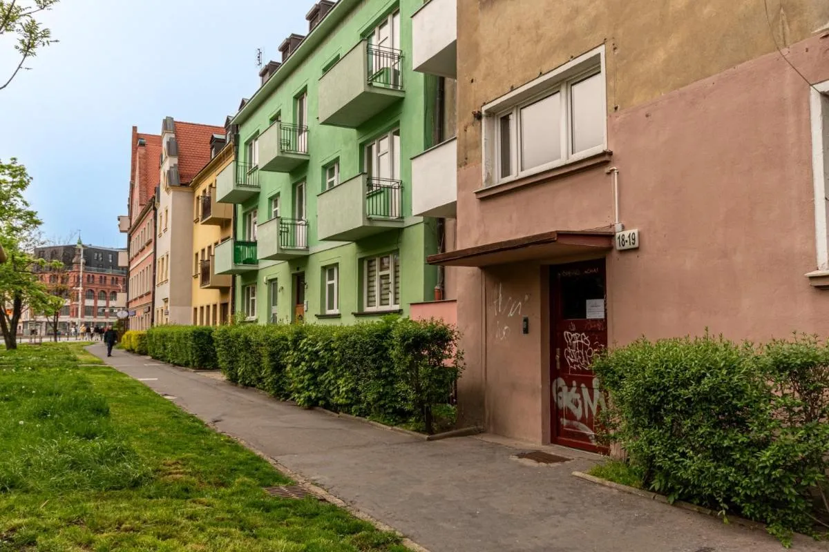 Image 5 of Rynek Wrocław Homely Apartment