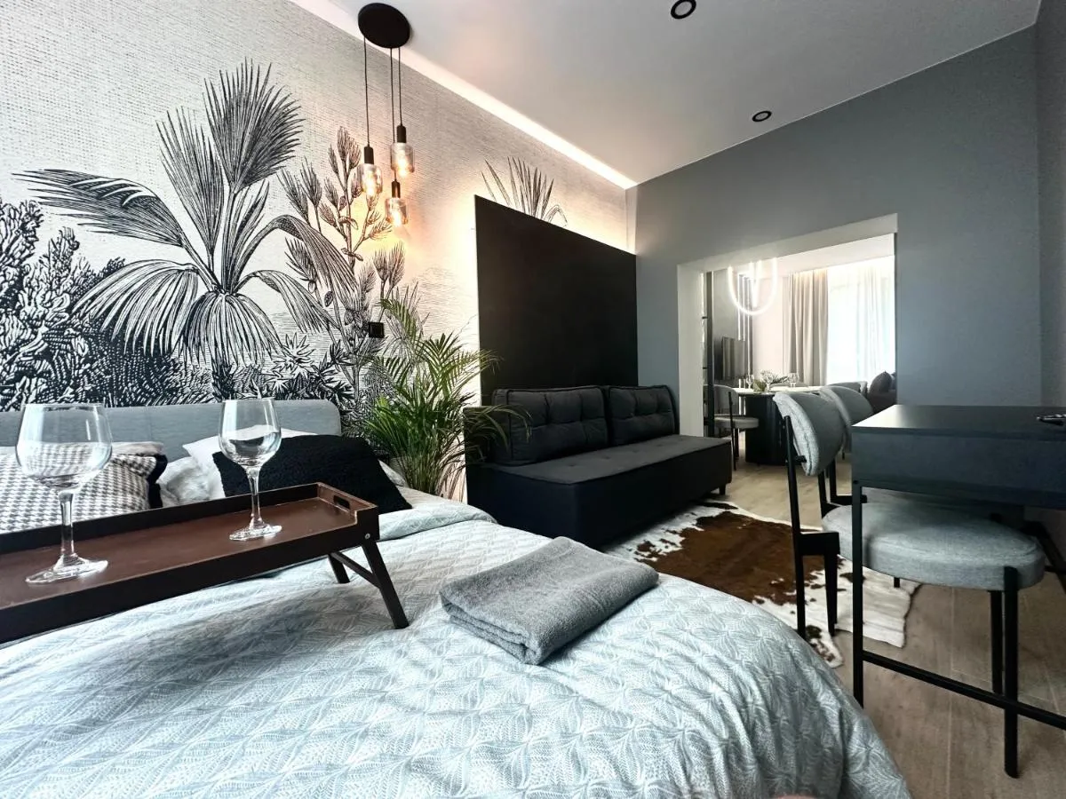 Image 5 of SZEWSKA Apartment ~ 200m Main Square ~ Self Check-In 20h