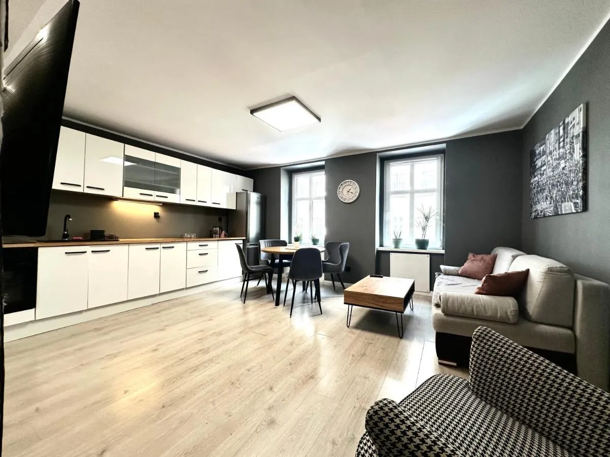 Image 3 of Sępa Apartament – Tumska Przystań