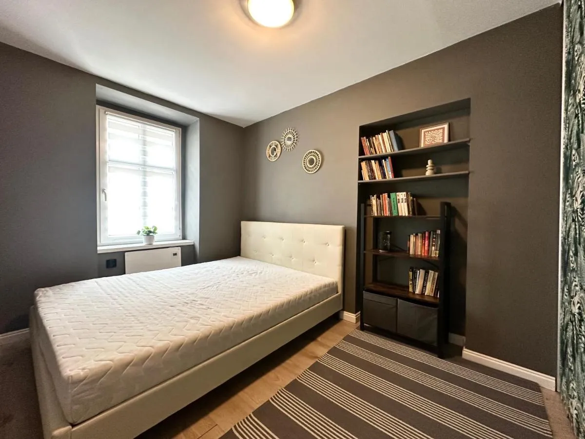 Image 1 of Sępa Apartament – Tumska Przystań