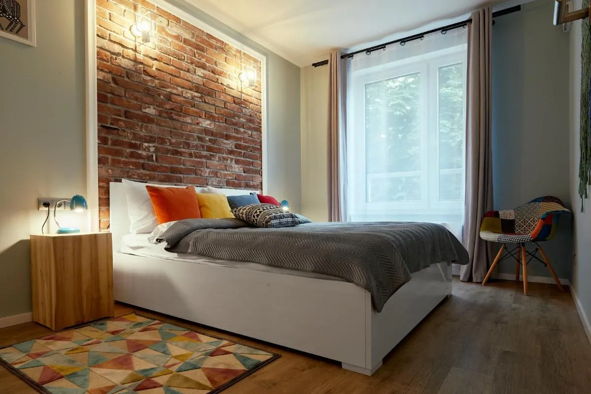 Image 1 of Sherlock Apartment