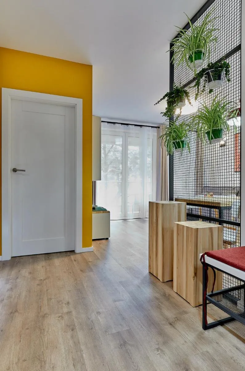 Image 3 of Sherlock Apartment
