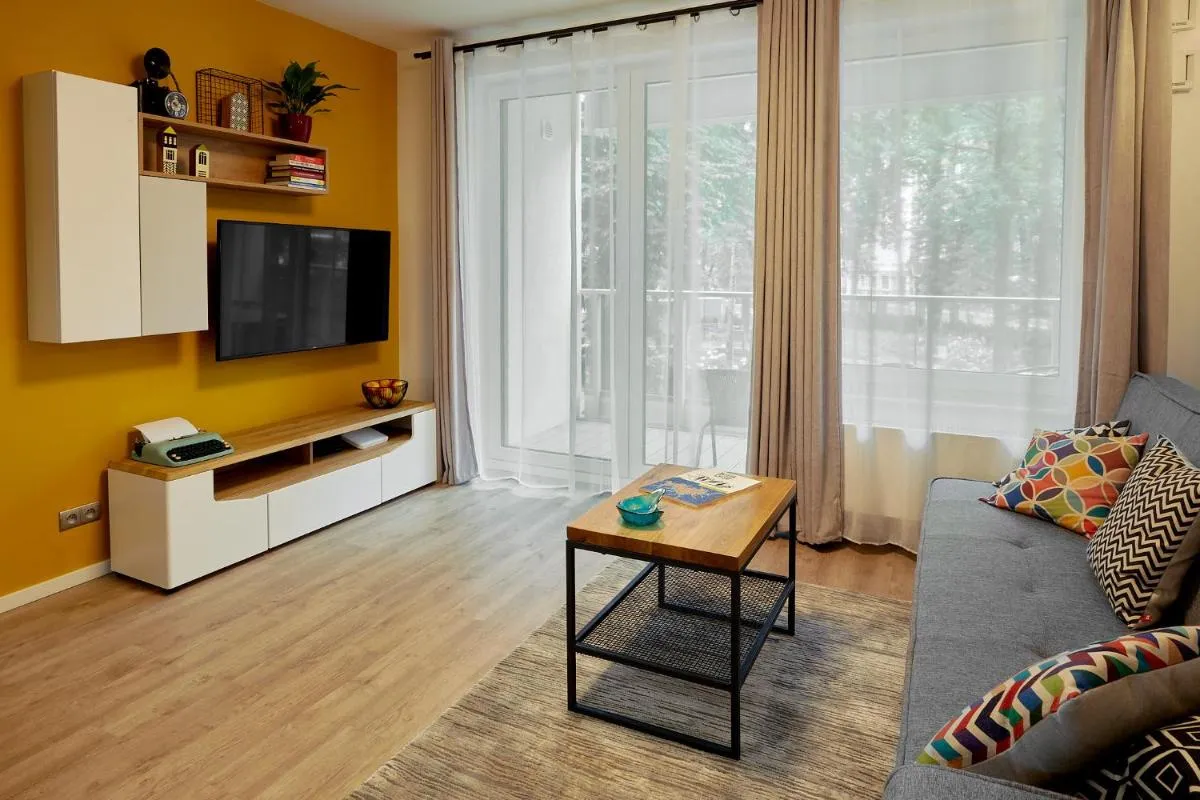 Image 4 of Sherlock Apartment