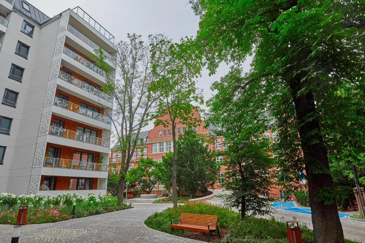 Image 5 of Sherlock Apartment
