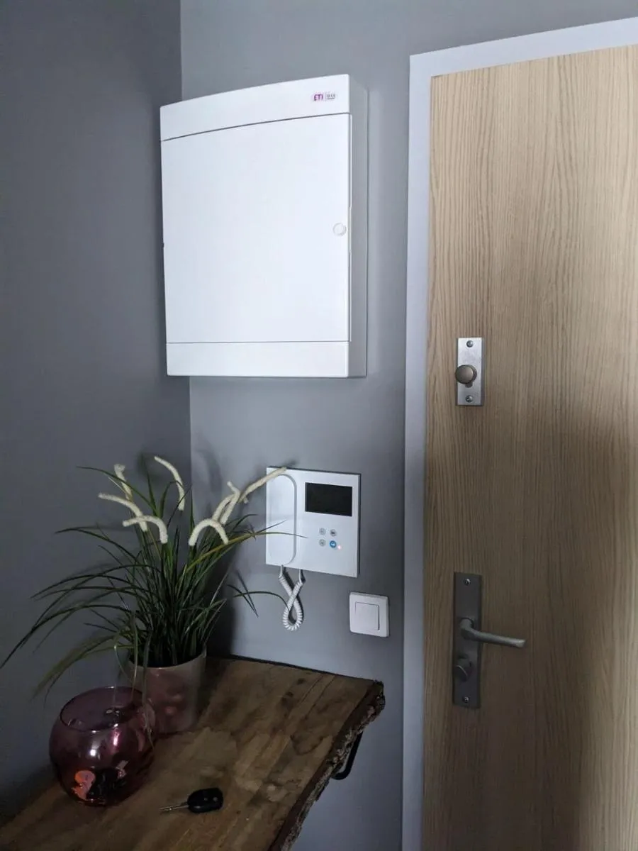 Image 5 of Skarbowców Parkside Apartment