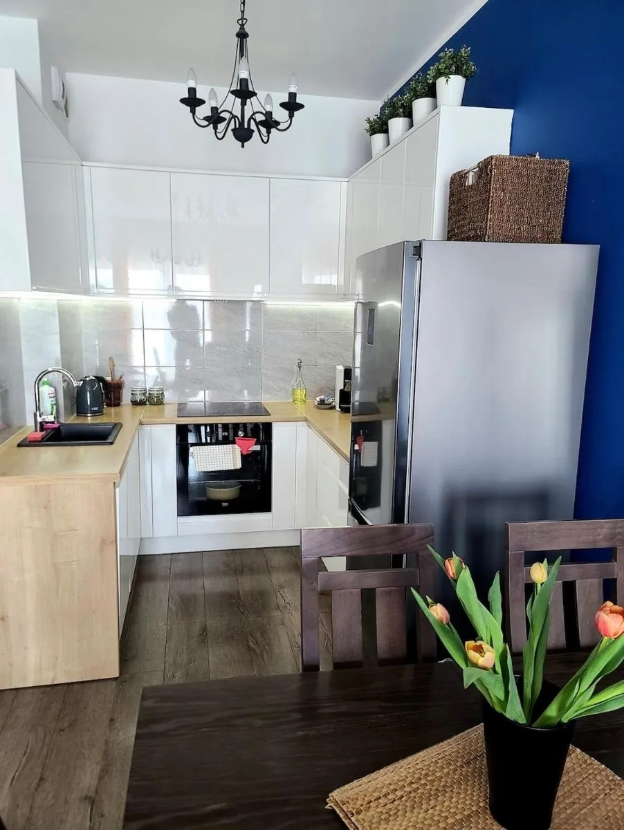 Image 4 of Skarbowców Parkside Apartment
