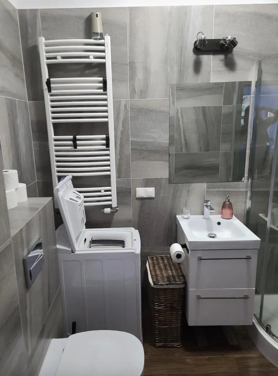Image 3 of Skarbowców Parkside Apartment